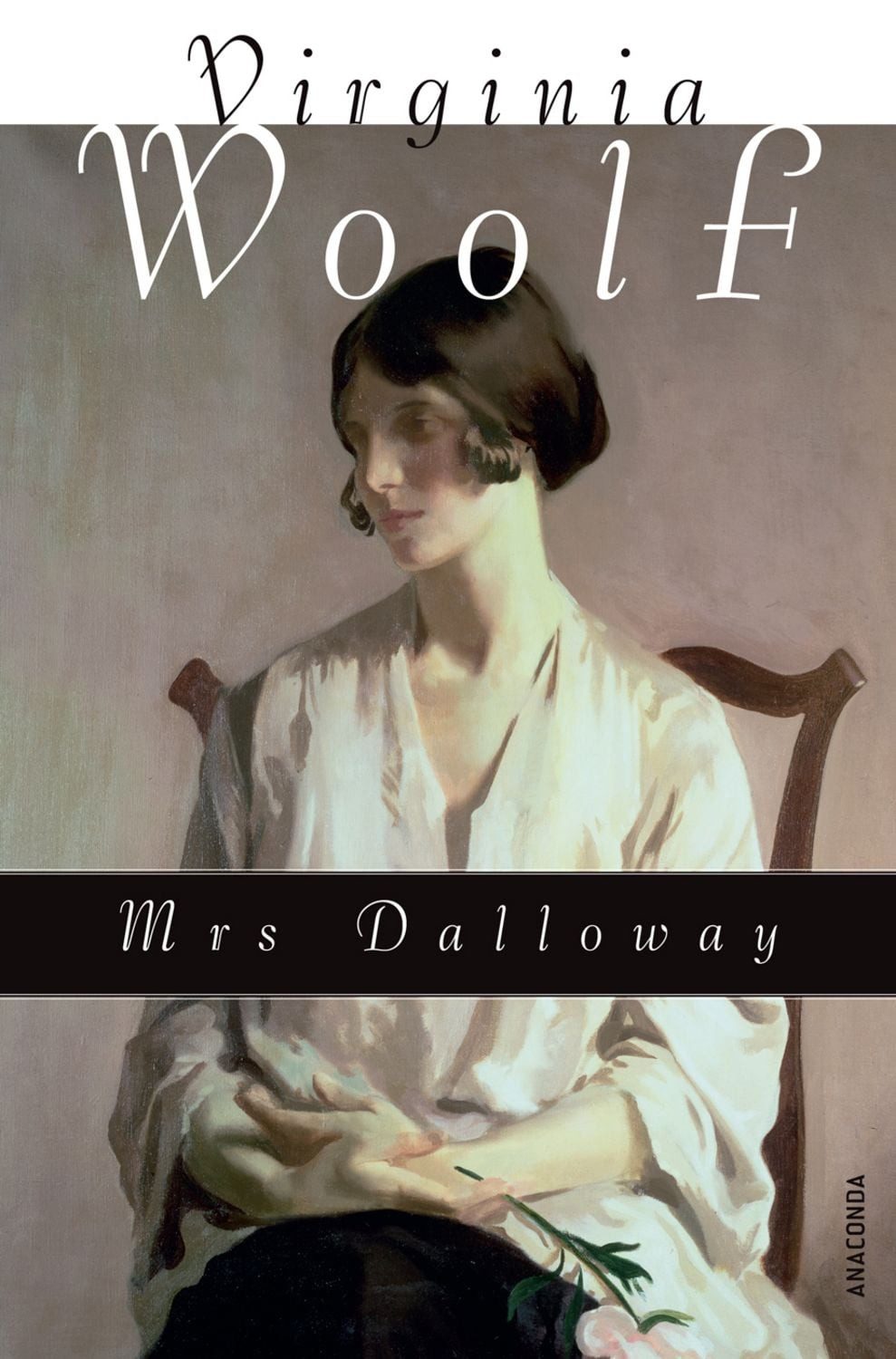 Mrs Dalloway (Neuübersetzung) / Virginia Woolf