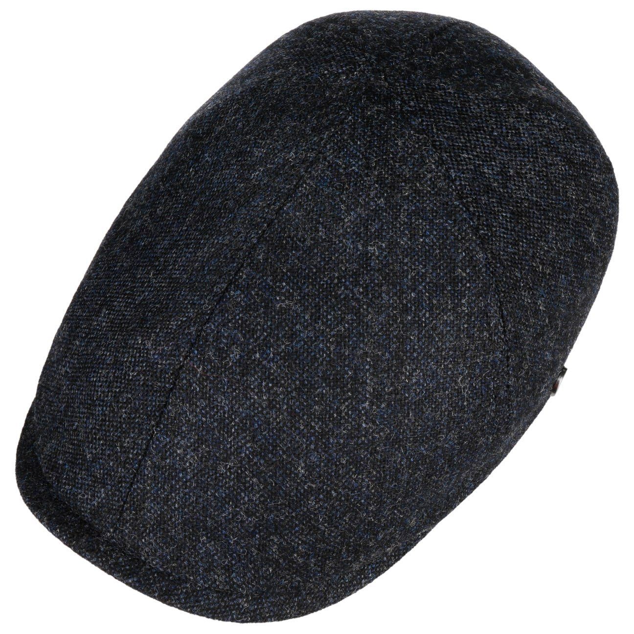 Lierys Flat Cap (1-St) Schirmmütze mit Schirm, Made in the EU