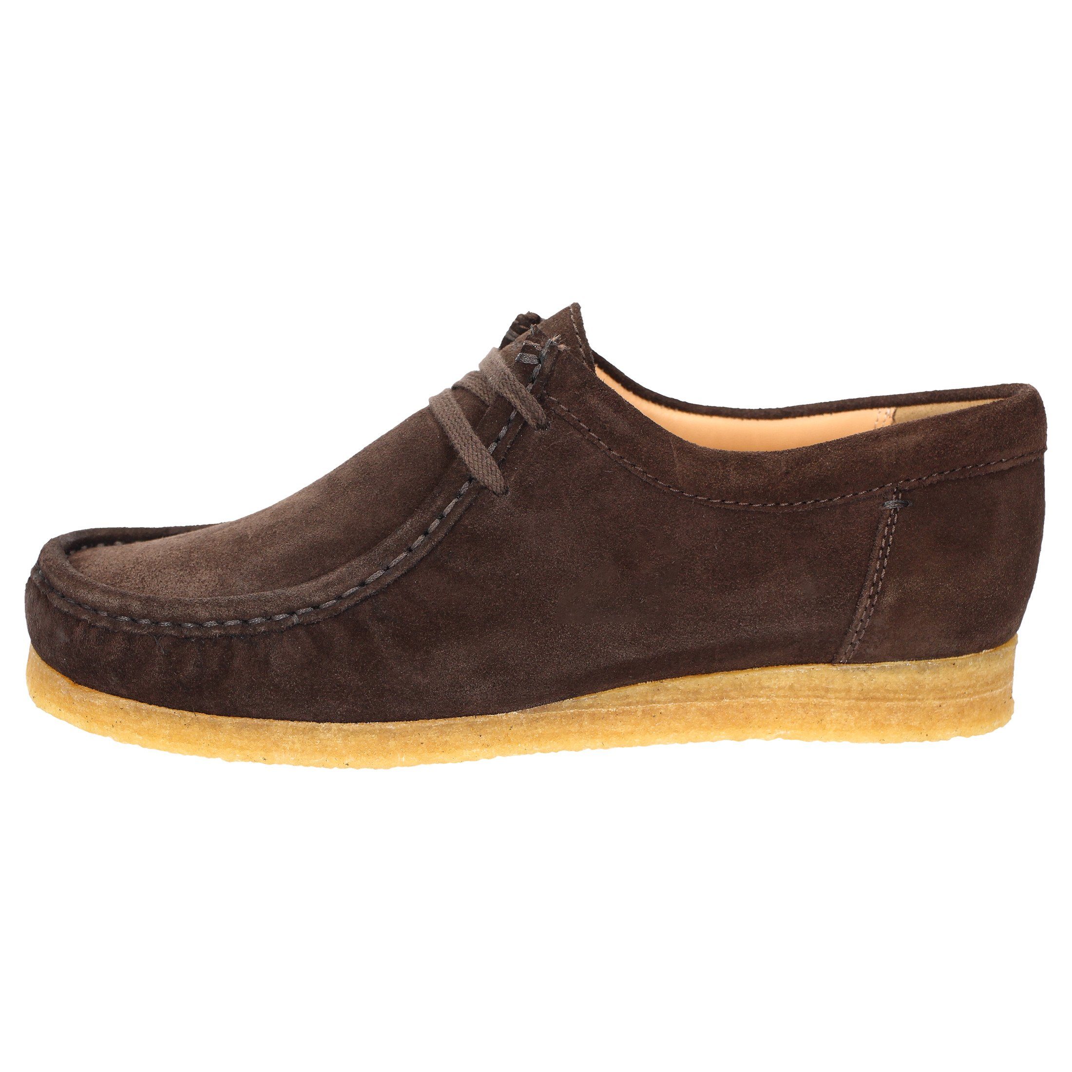 SIOUX Tils grashopper 001 Schnürschuh günstig online kaufen