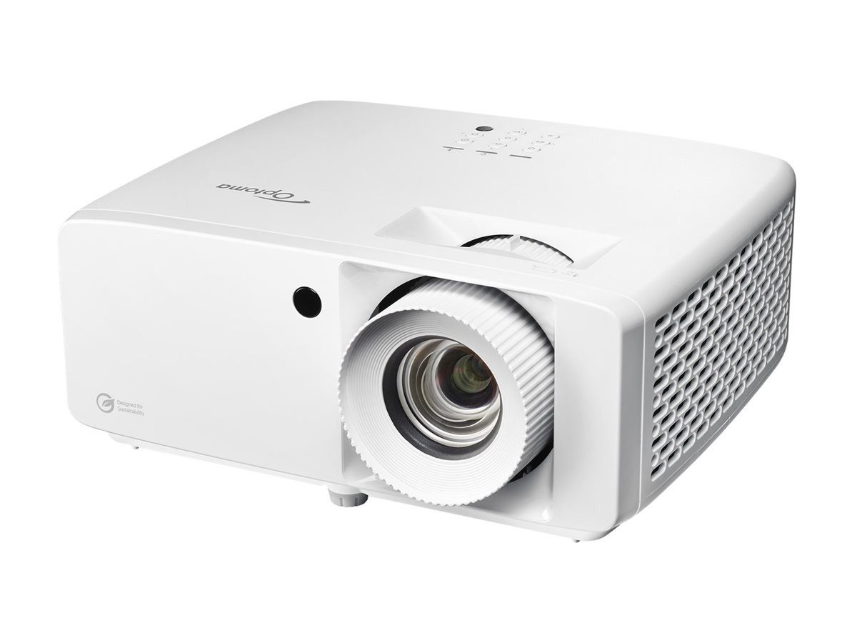 Optoma Beamer