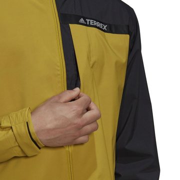 adidas TERREX Allwetterjacke MT RR 2.5L RaiJ