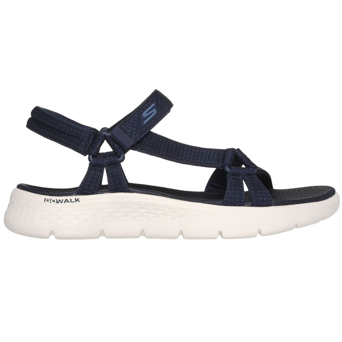Skechers 141451-NVY Sandale günstig online kaufen