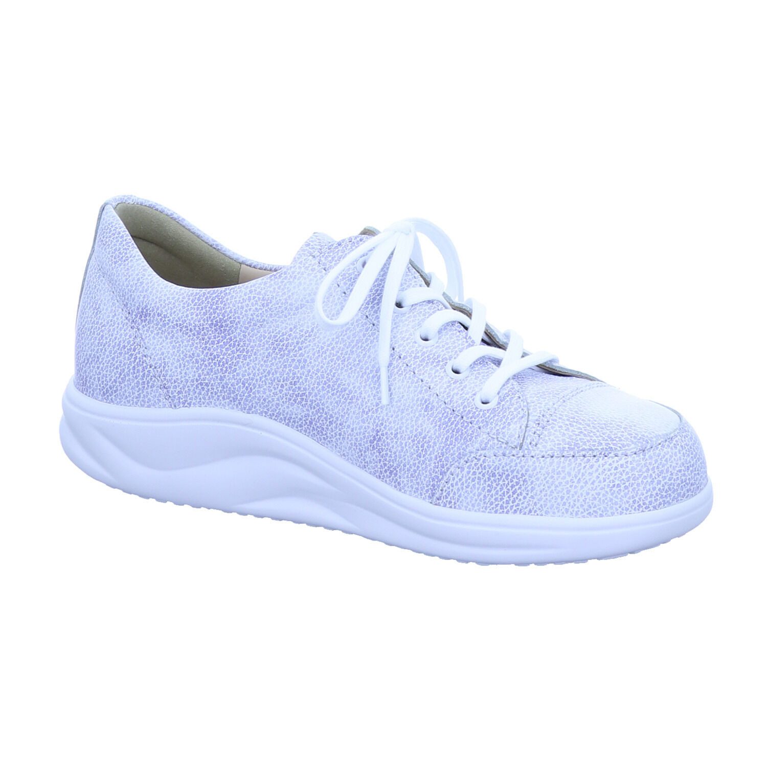 Finn Comfort IKEBUKURO Schnürschuh (2-tlg) günstig online kaufen