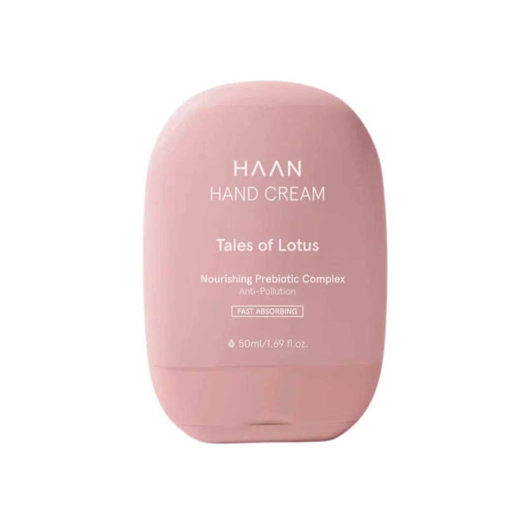 HAAN Handcreme Hand cream Tales of Lotus (Hand Cream) 50ml