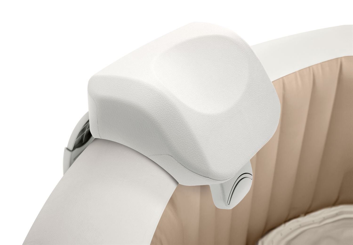 Whirlpoolsitz Intex Premium Spa Kopfstütze für Whirlpool