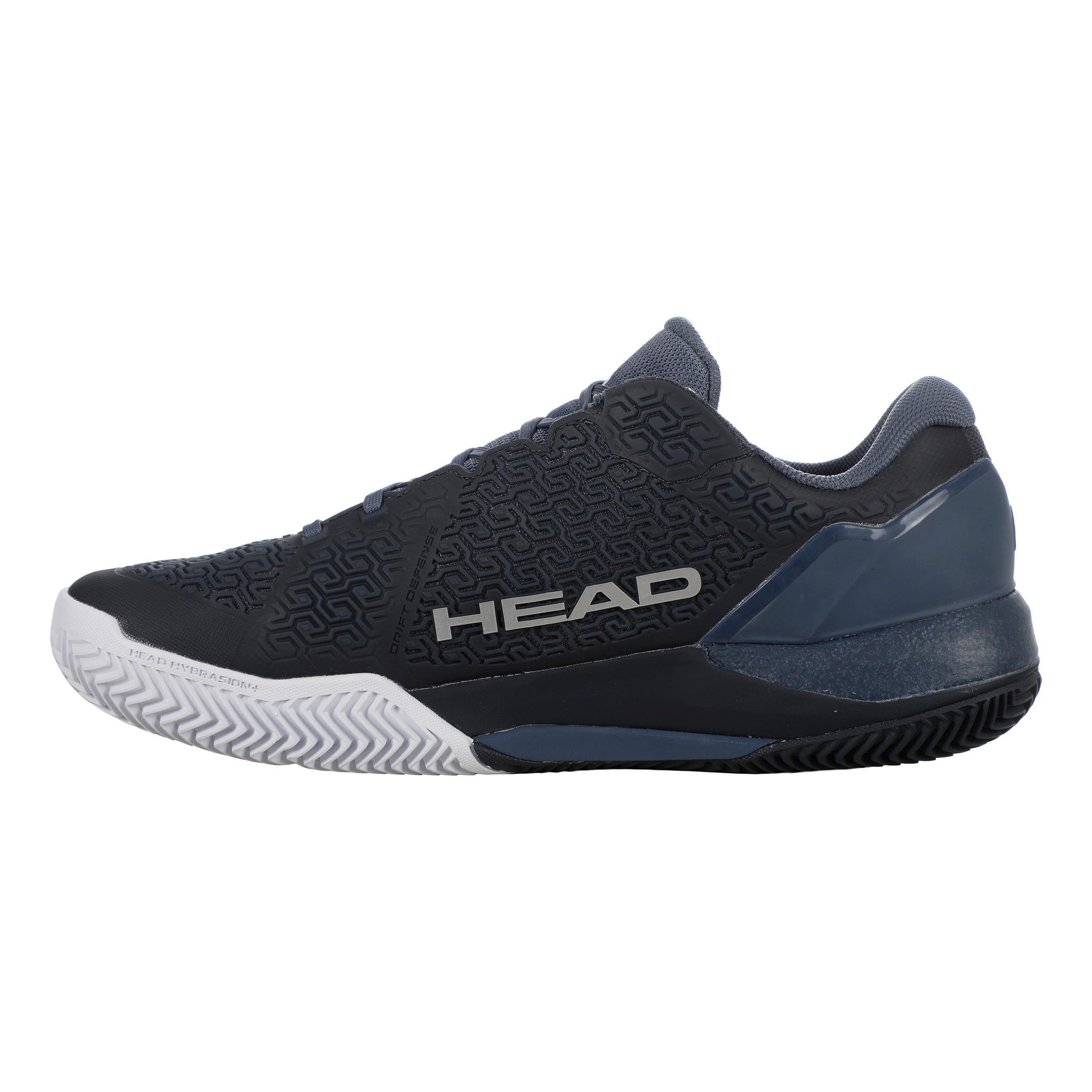 Head Revolt Pro 5.0 - Sandplatzcourt Tennisschuh Tennisschuh
