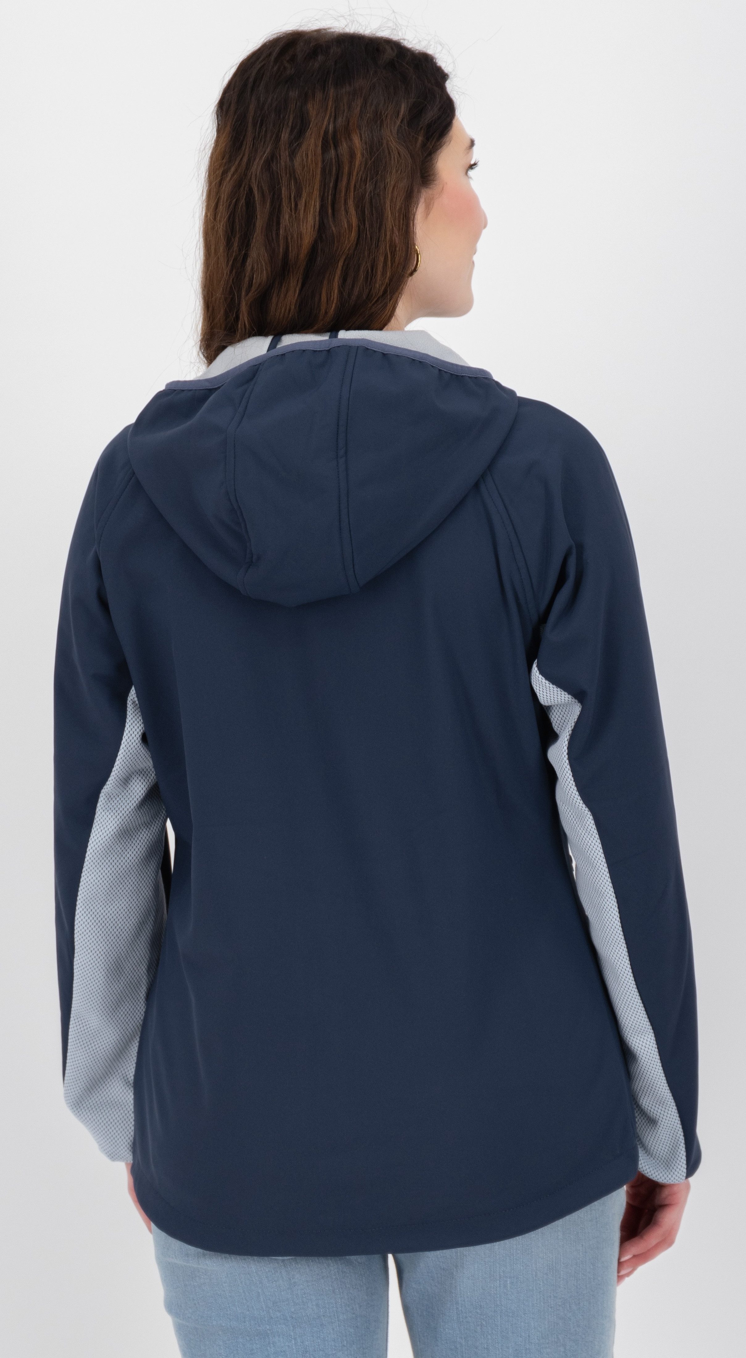 LPO Softshelljacke PIARA WMN