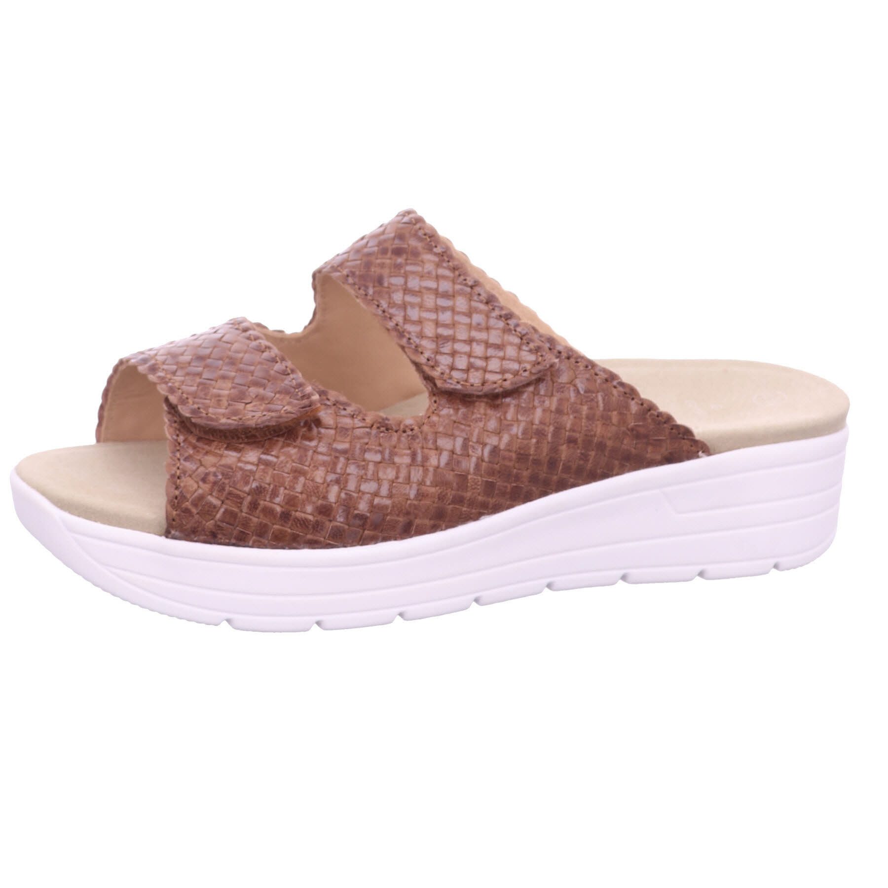 SOLIDUS Greta - Weite G Pantolette