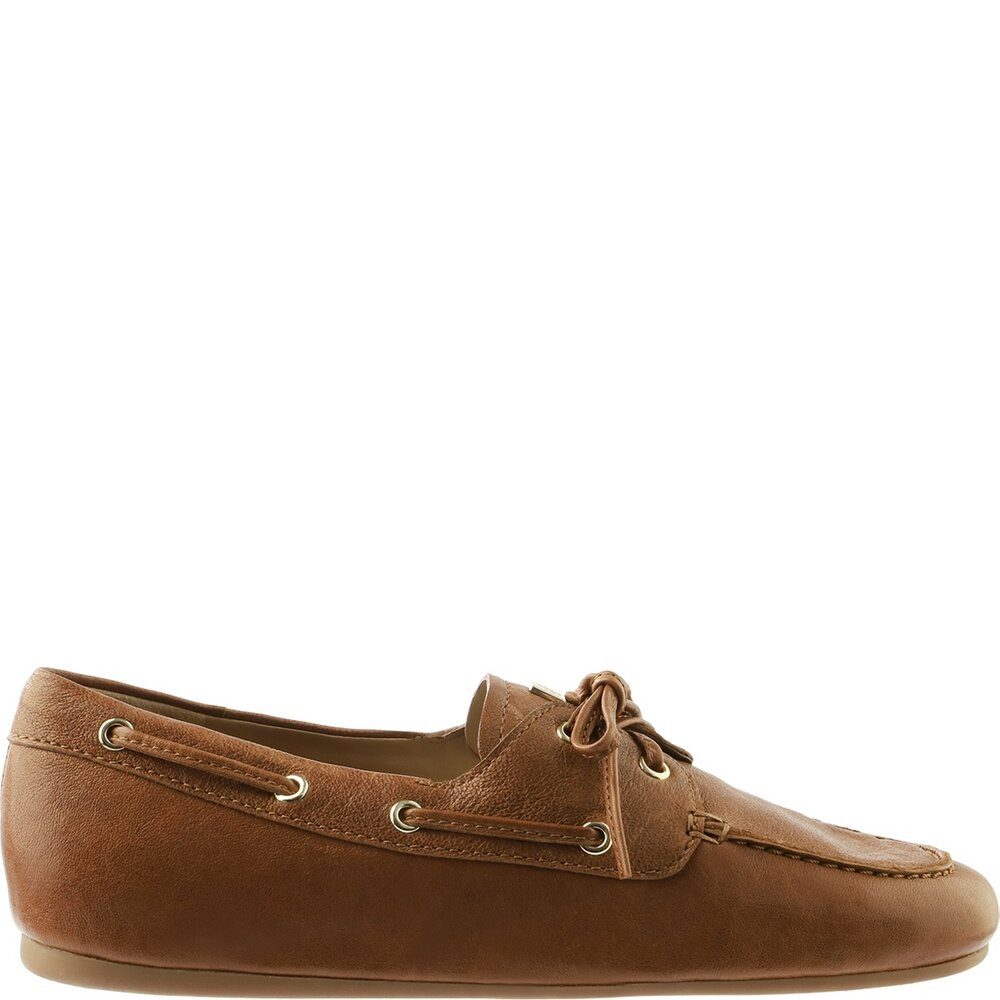 Högl Högl - TOBI - Braun Schnürschuh