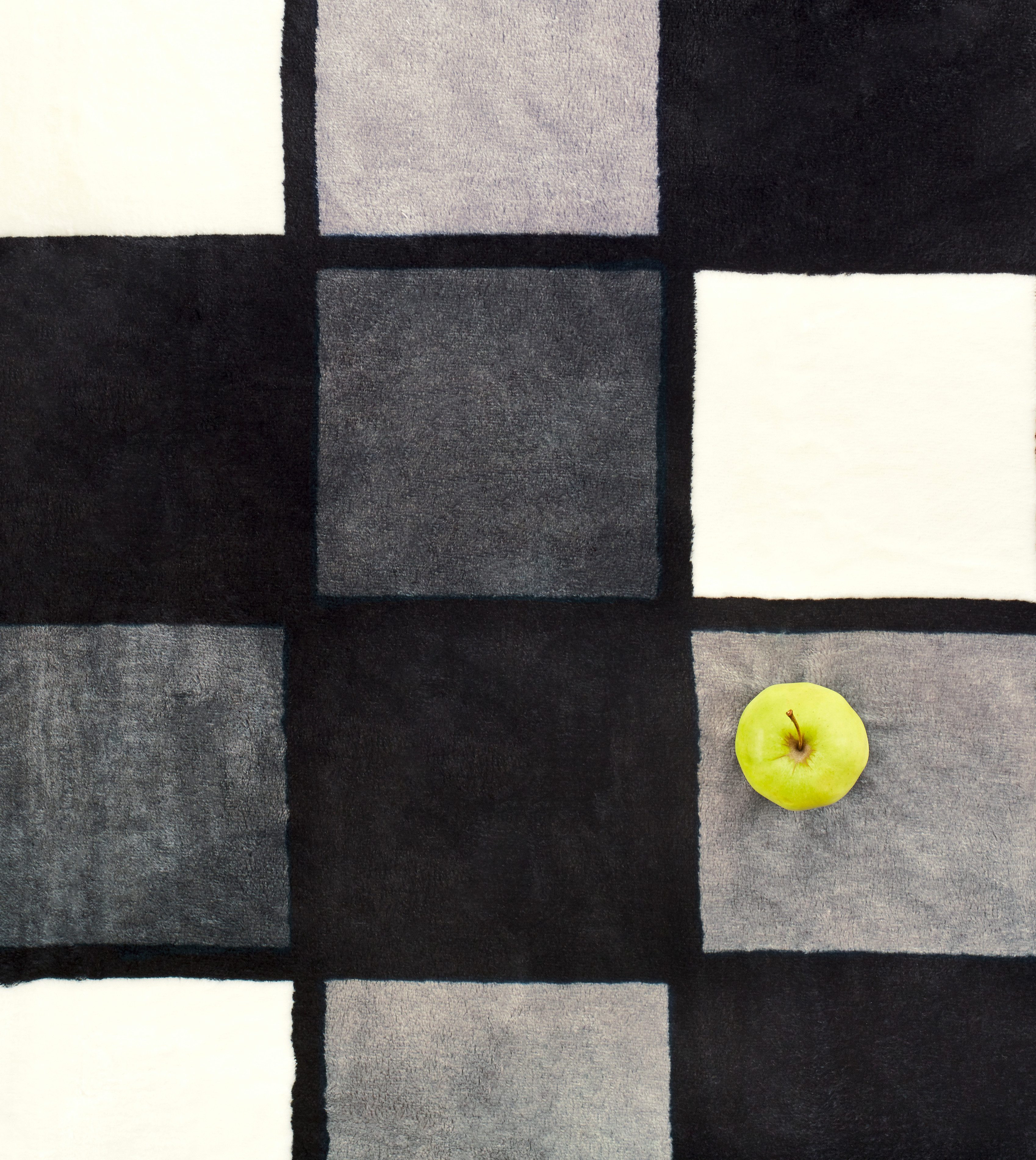 Wohndecke Antigua, Gözze, mit modernem Karo, Kuscheldecke, 150x200 cm günstig online kaufen