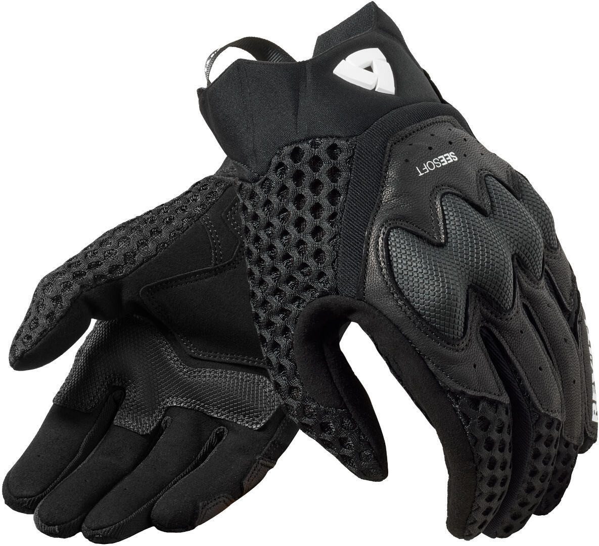 Motorradhandschuhe Veloz Motorrad Handschuhe