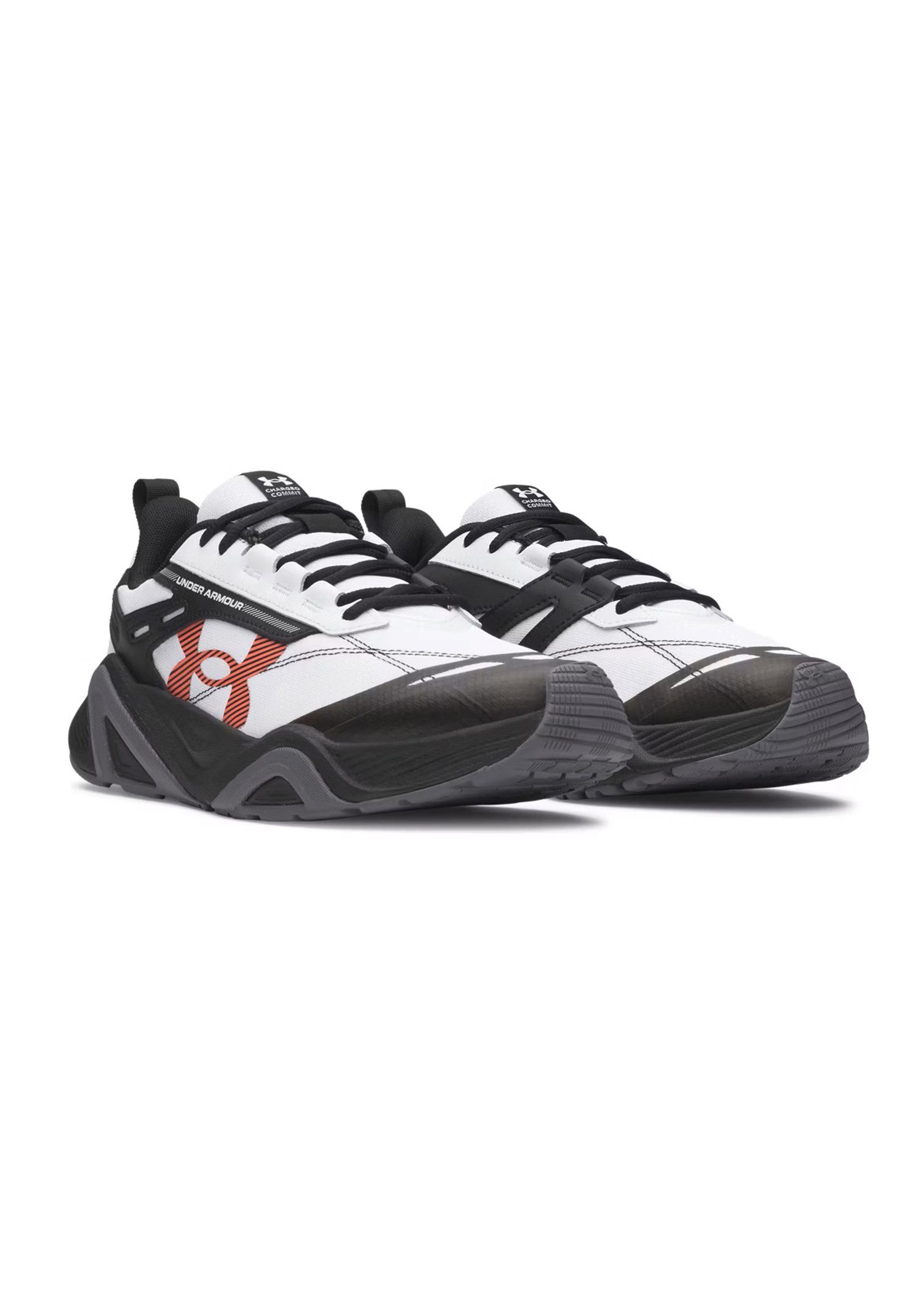 Under Armour® UA Charged Commit TR 5 Sneaker günstig online kaufen