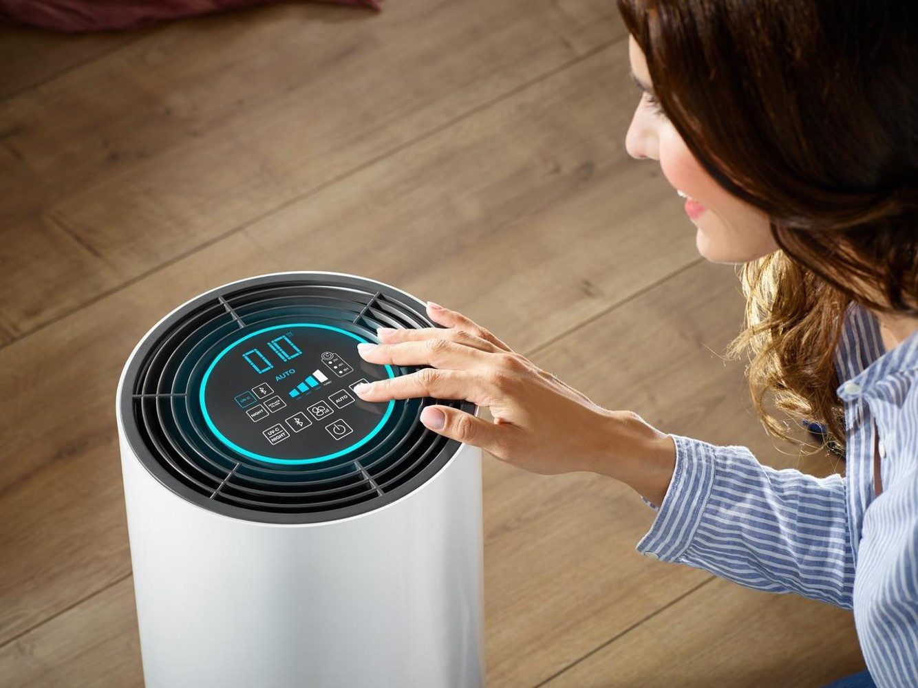 Soehnle Luftreiniger