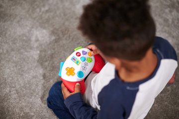 ABC-Dickie-Simba Lernspielzeug Babywelt Game Controller mit über 20 verschiedenen Tönen 104010017