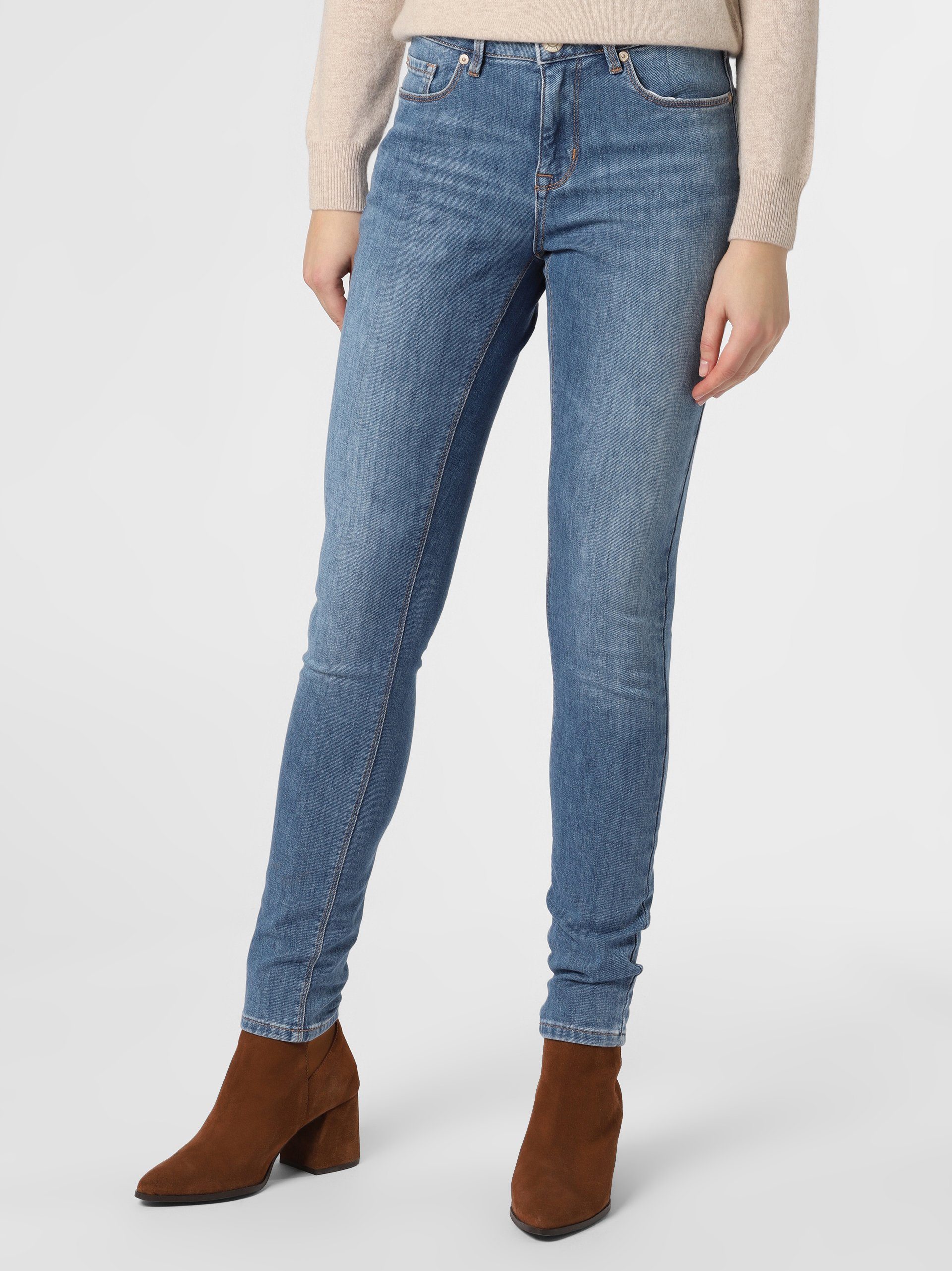 Elma OPUS Skinny-fit-Jeans