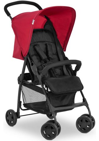 Hauck Sportbuggy Sport su schwenk- ir festst...