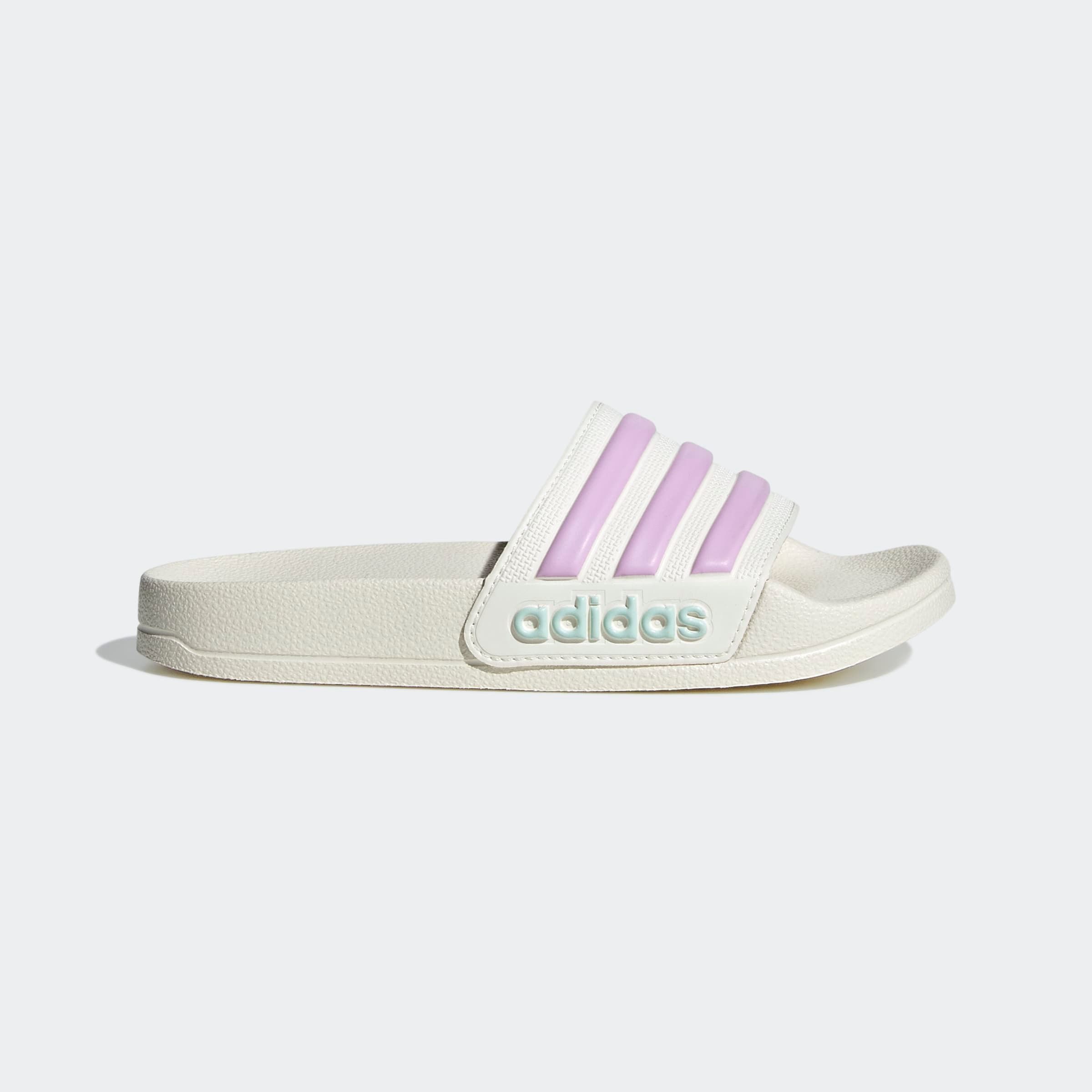 adidas Sportswear SHOWER ADILETTE Badesandale Badelatschen für Kinder und Jugendliche