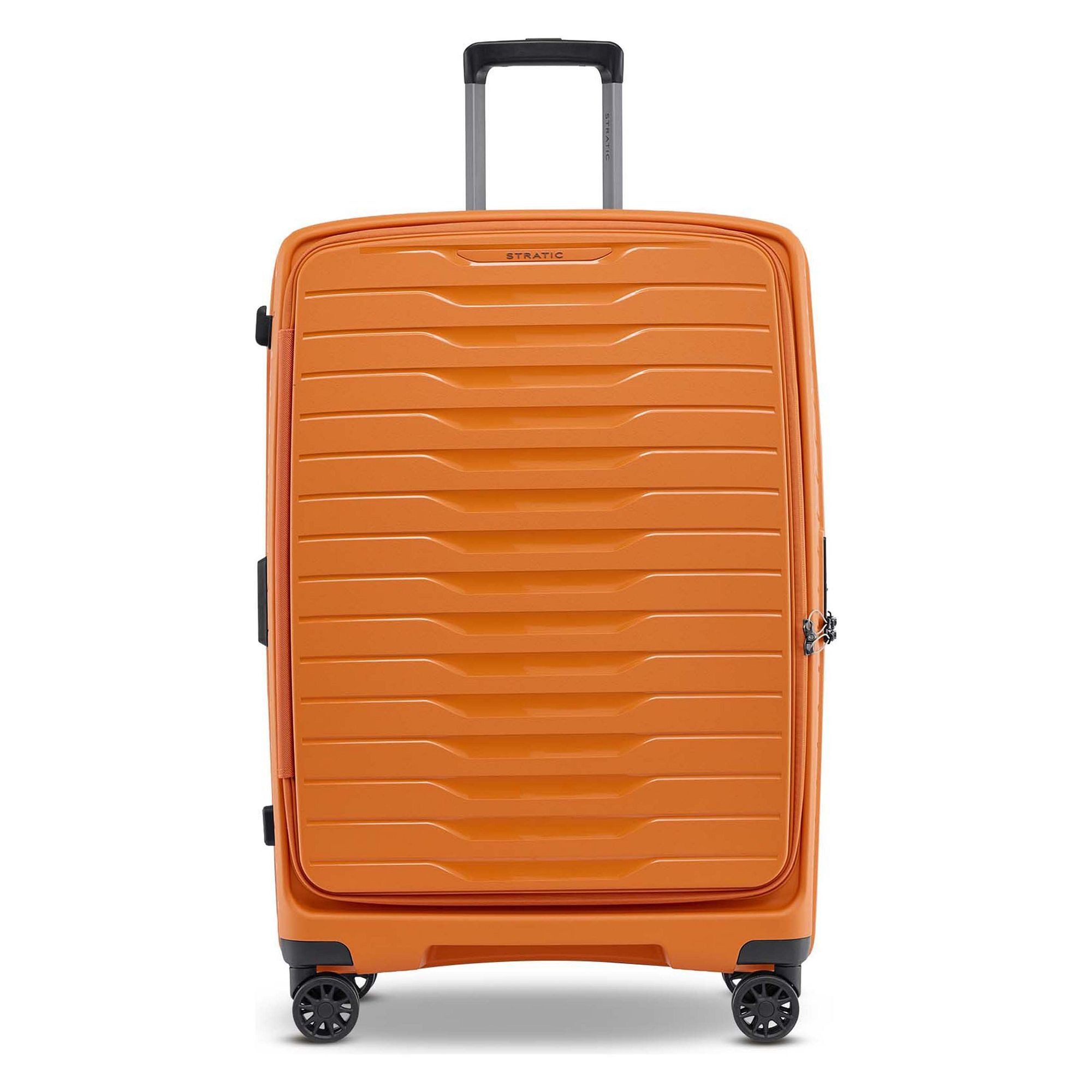 Hartschalen-Trolley Novium