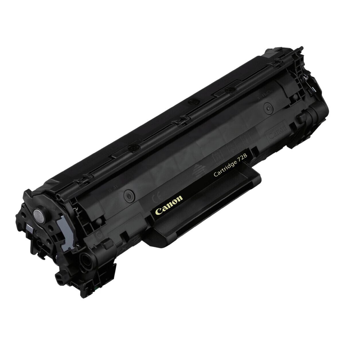 Canon Tonerpatrone 728