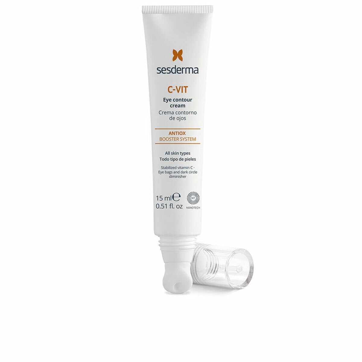 Sesderma Augencreme C-VIT Augenkontur-Creme