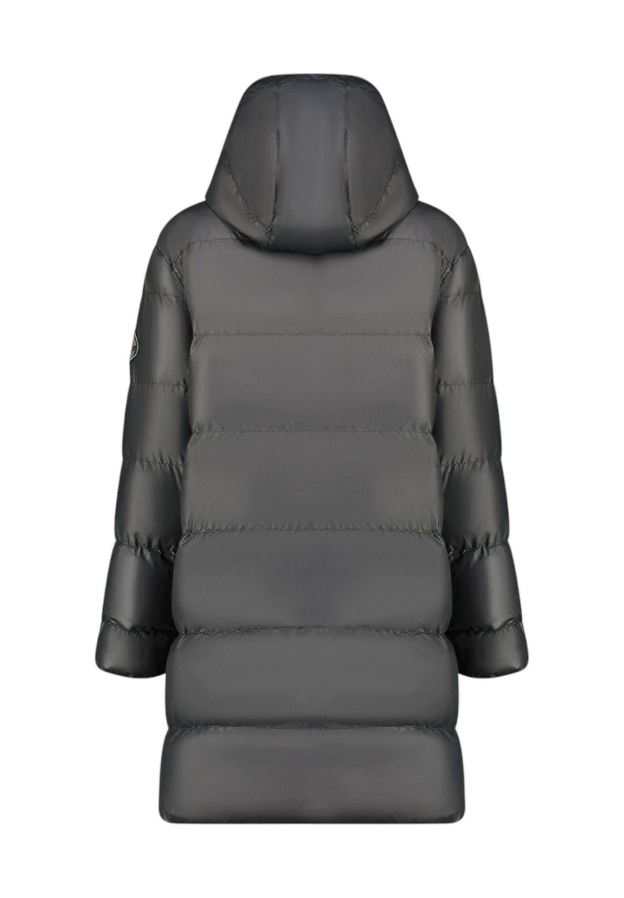 Geographical Norway Winterjacke ADRIANNA Bequem, warm und praktisch für den günstig online kaufen