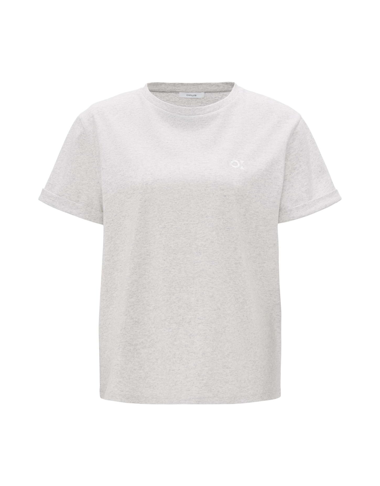 OPUS Kurzarmshirt T-Shirt SEROX Regular aus günstig online kaufen