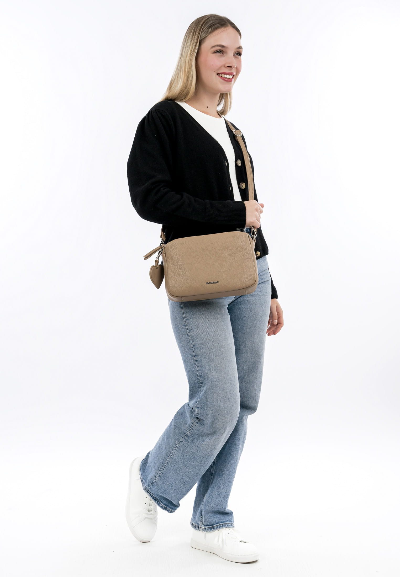 EMILY & NOAH Umhängetasche E&N Enie (1-tlg)