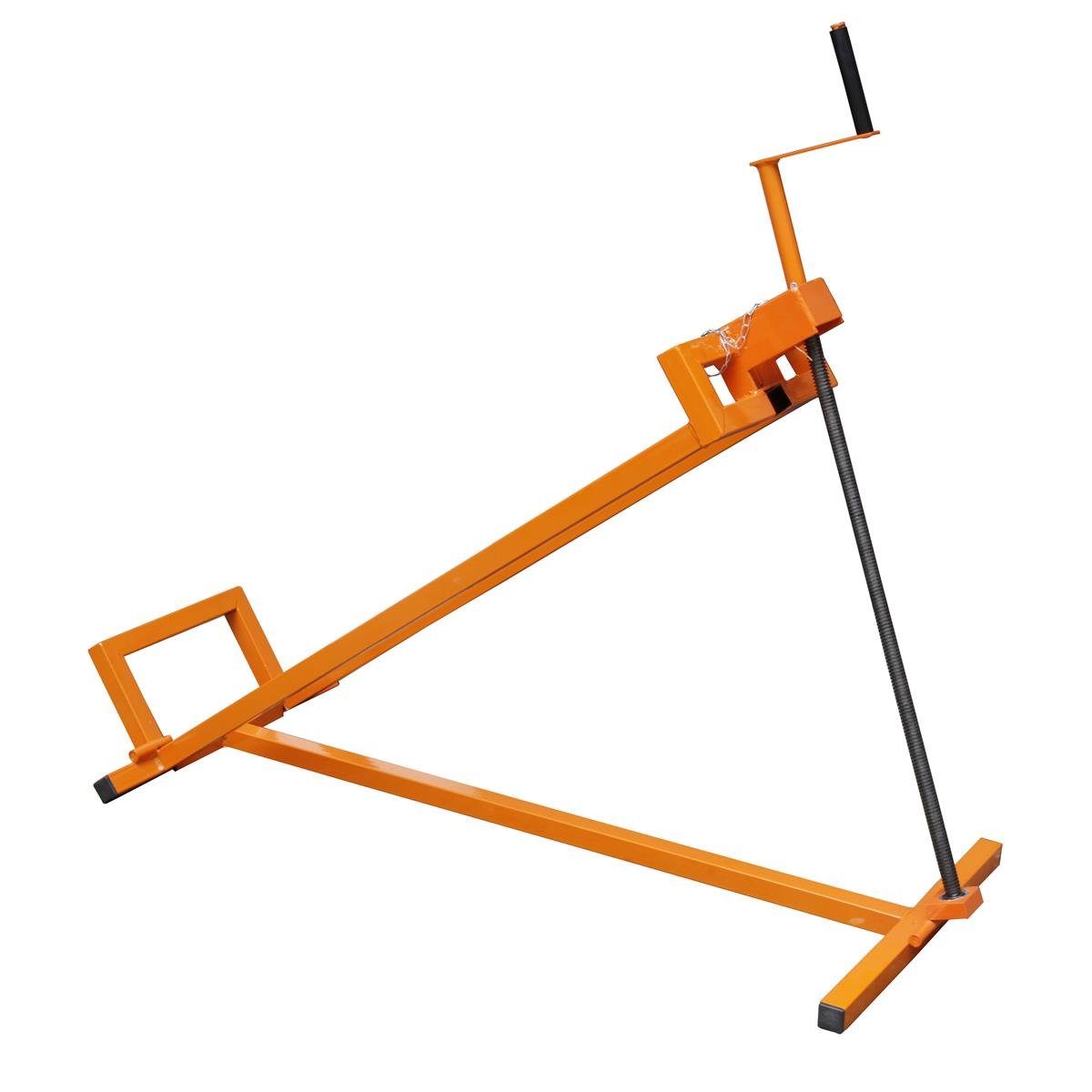 FUXTEC Rasentraktor FX-RH1