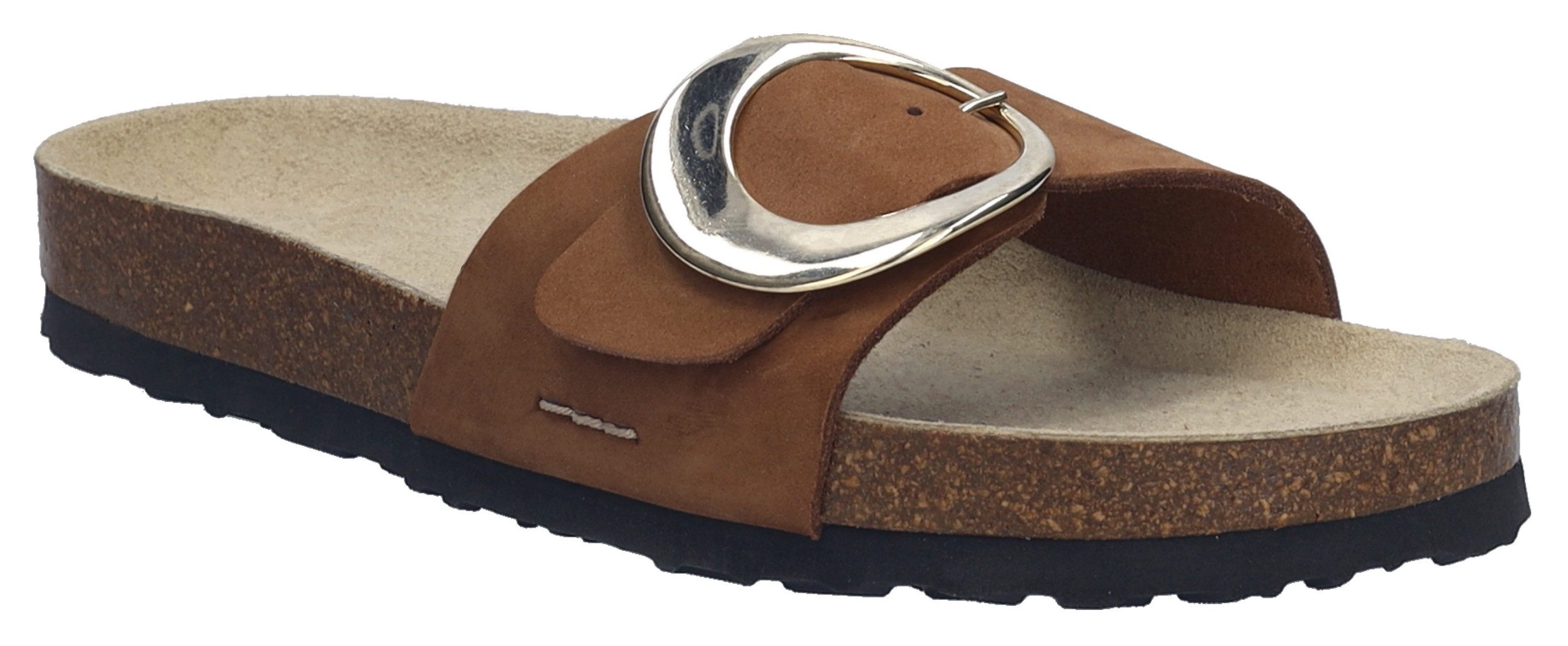 Josef Seibel Hermine 14 Pantolette, Plateau, günstig online kaufen