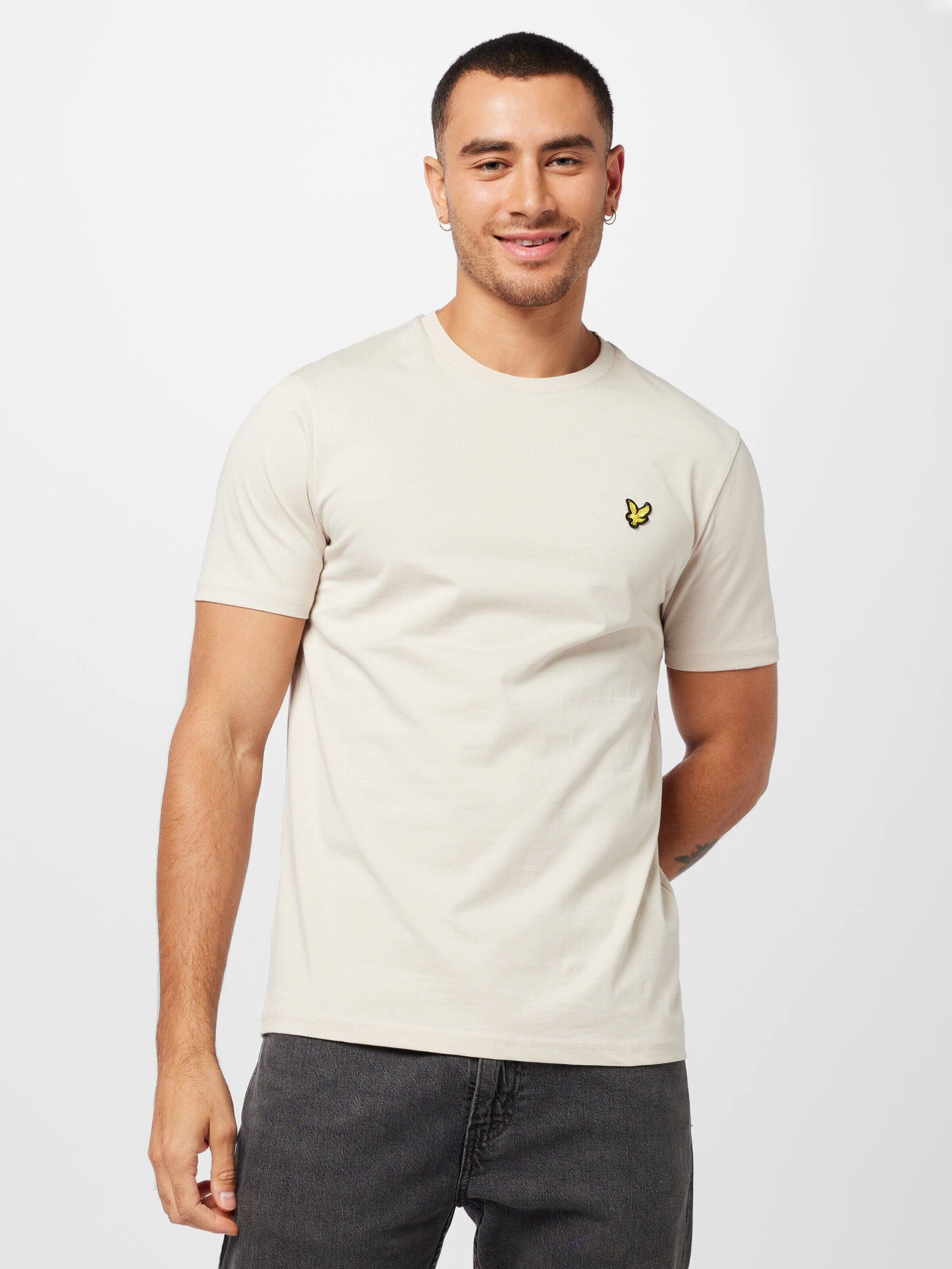 Lyle & Scott T-Shirt (1-tlg) günstig online kaufen