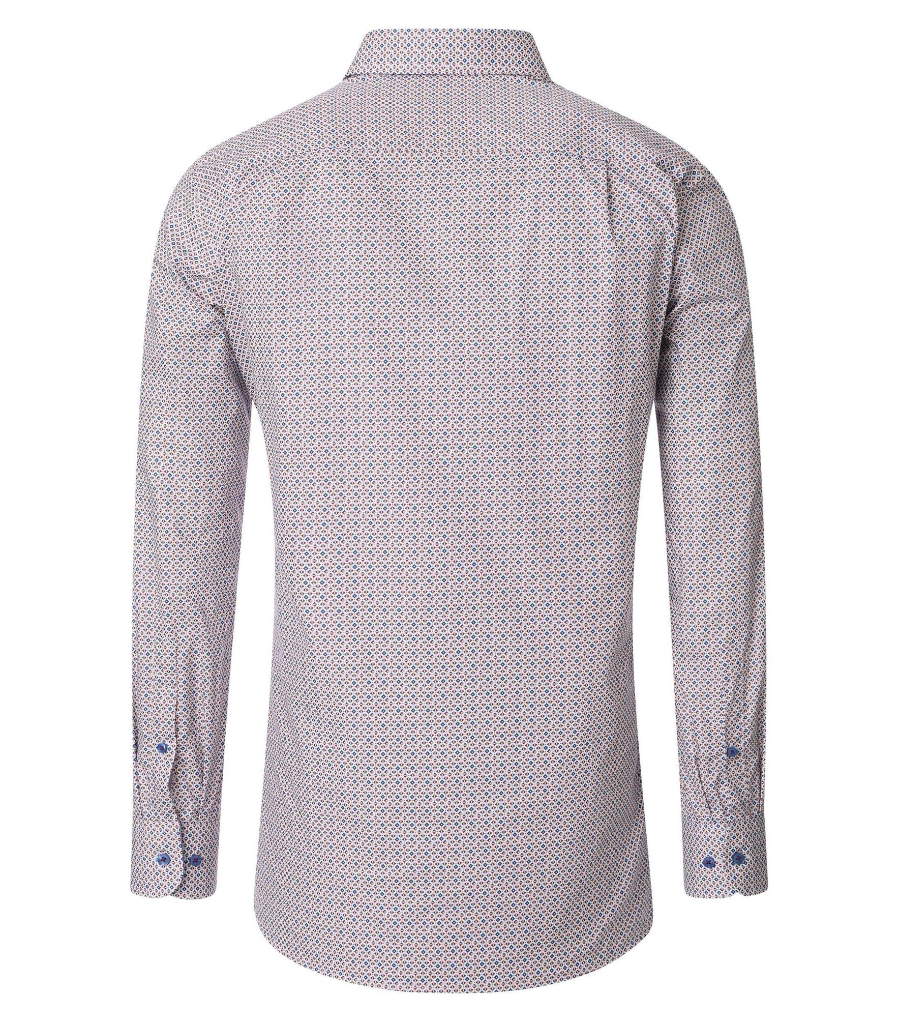 CASAMODA Langarmhemd 323942800 comfort fitKent günstig online kaufen