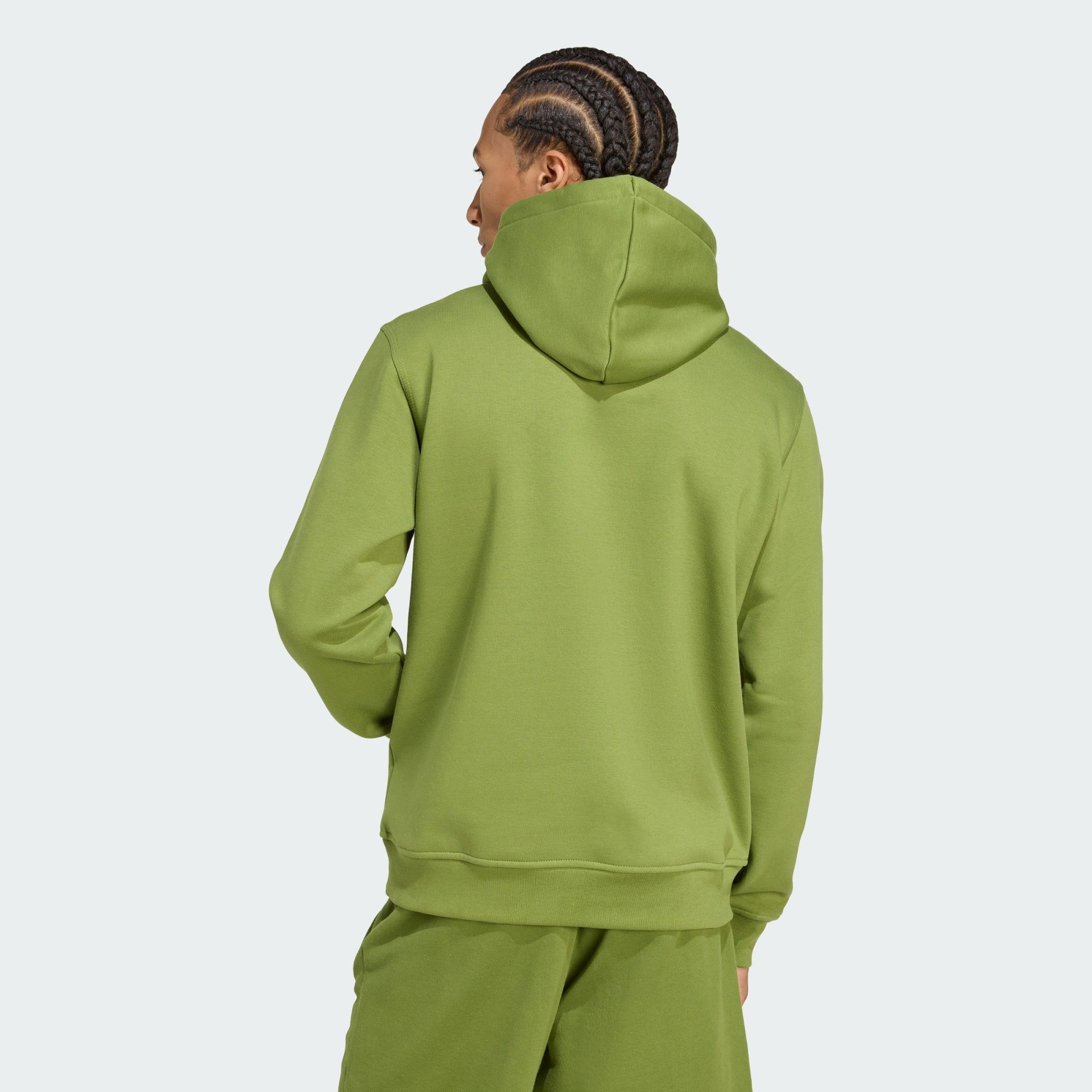 adidas Originals Hoodie TREFOIL ESSENTIALS HOODIE (1-tlg) günstig online kaufen