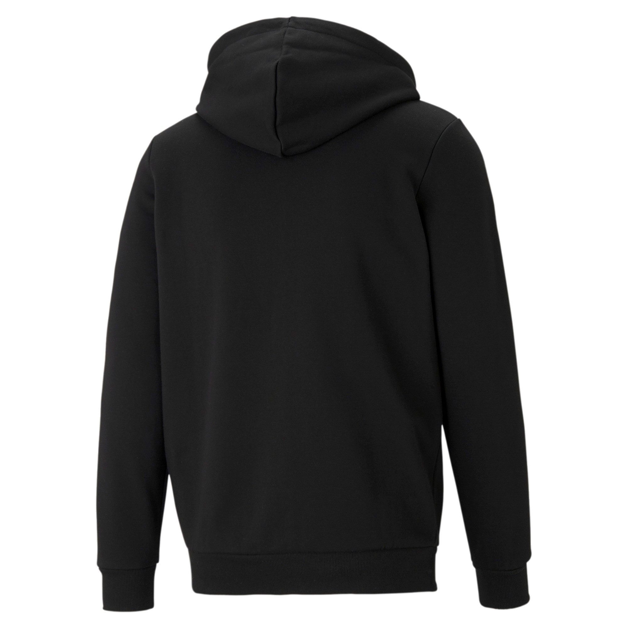 PUMA Sweatjacke Puma Herren Sweatjacke Essentials günstig online kaufen