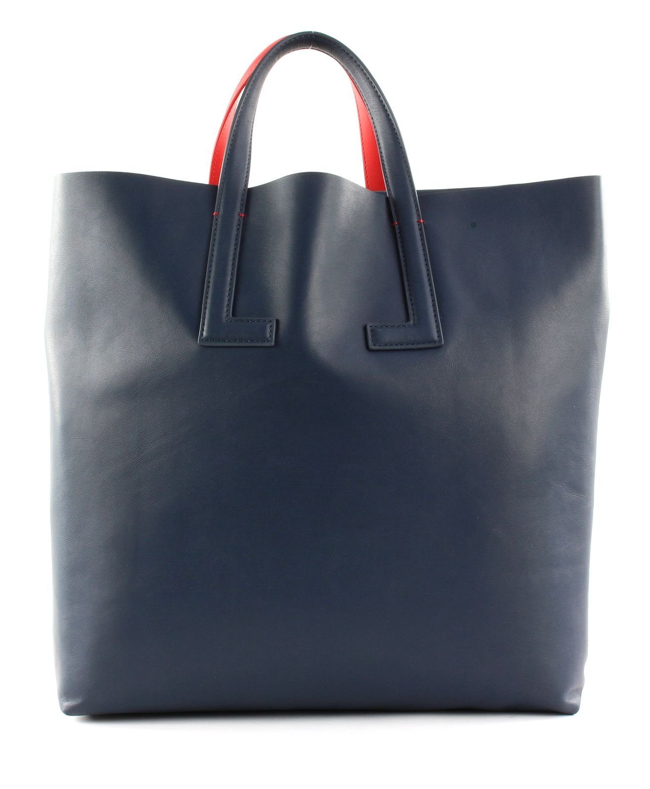 Lacoste Handtasche Fashion Show