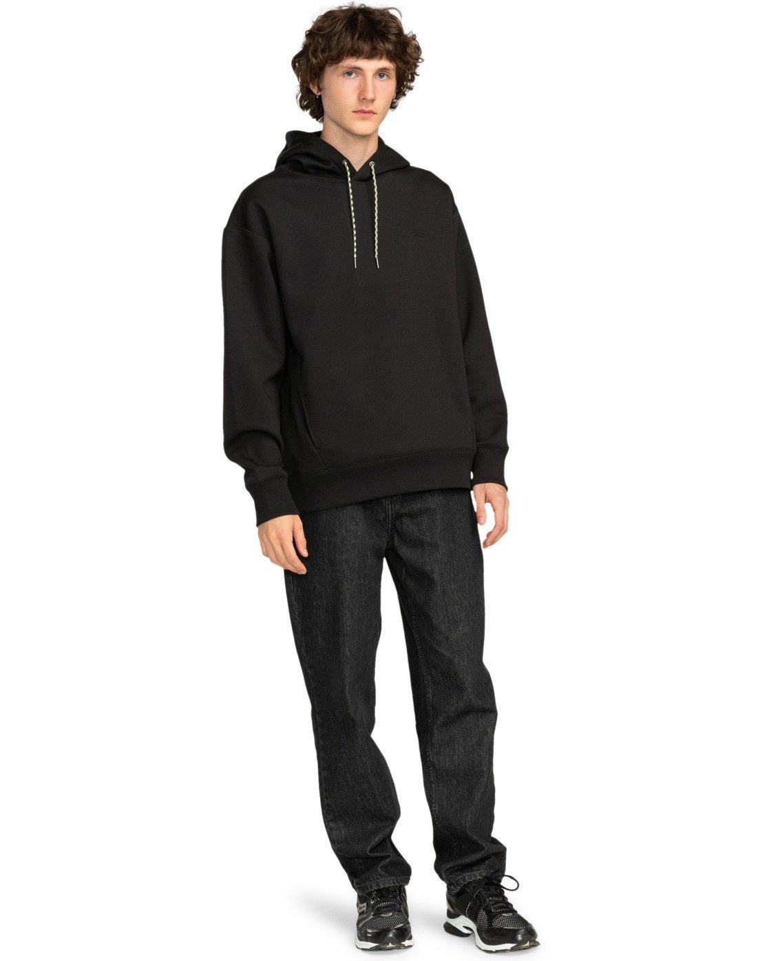 Element Kapuzensweatshirt Rain Cornell