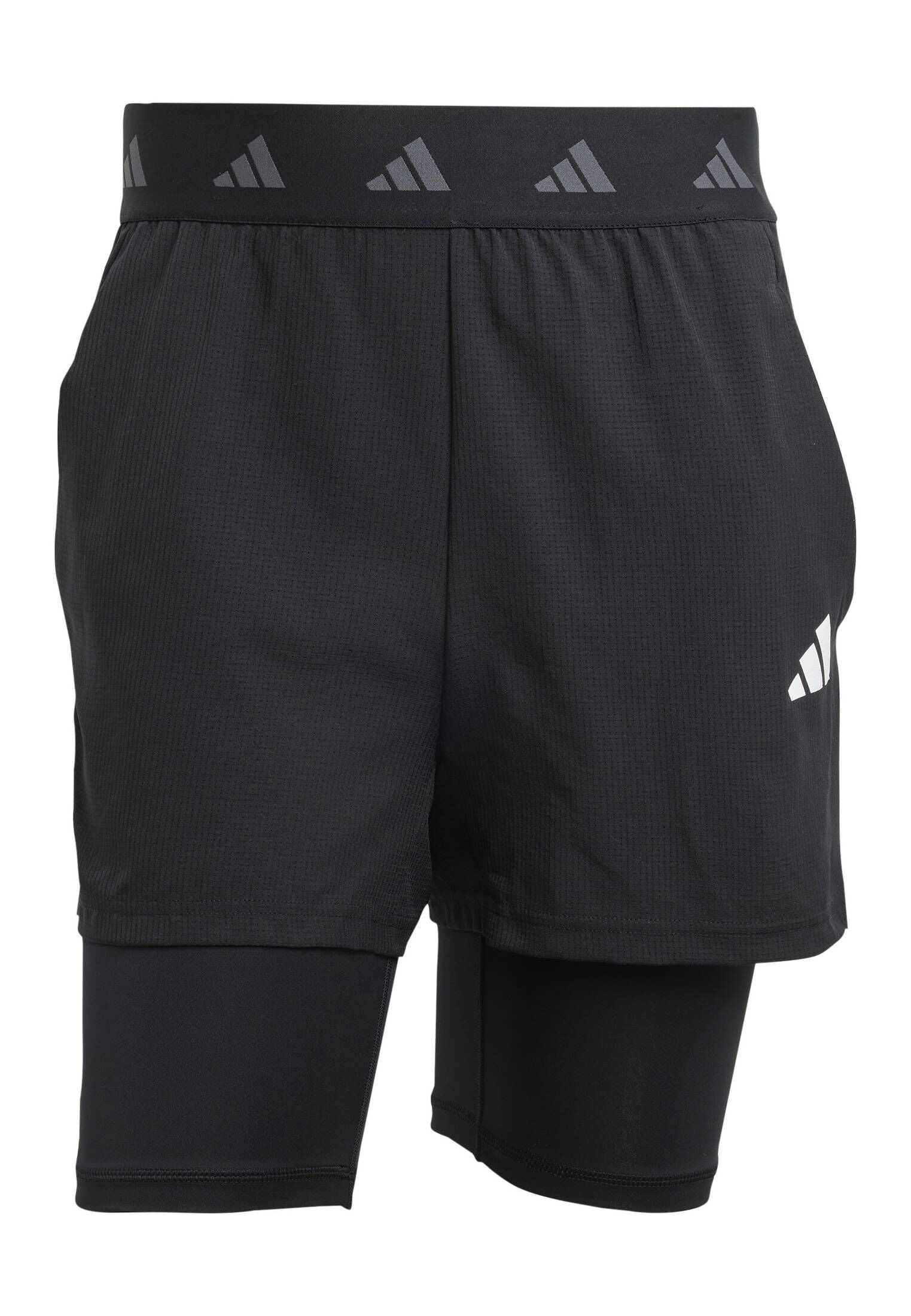 adidas Performance Trainingsshorts Herren Traningsshorts GYM+2-IN-1 günstig online kaufen