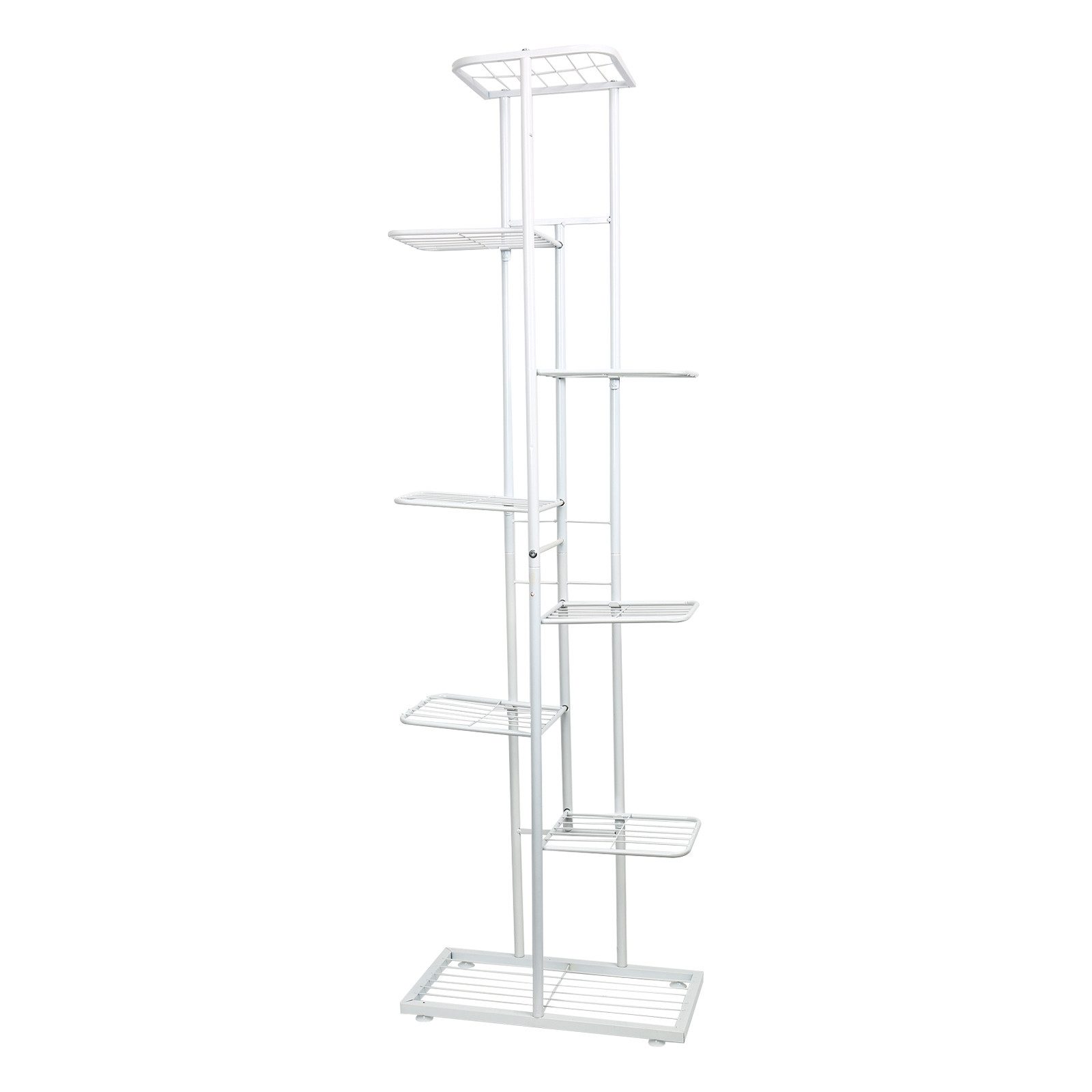 TWSOUL Blumenständer Moderner schlichter Blumenständer, 43*22*141cm( günstig online kaufen
