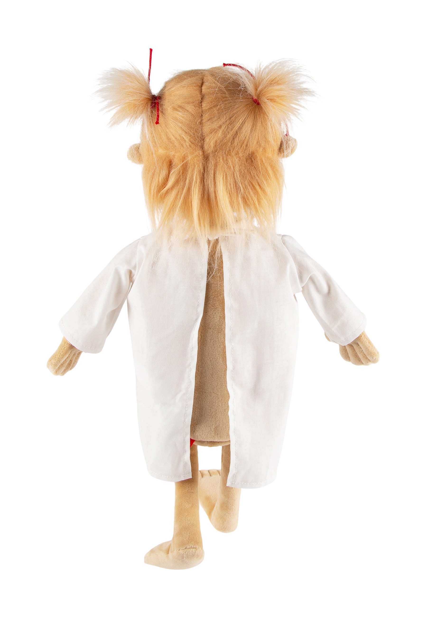 Sigikid Stoffpuppe Lernpuppe Rosi Die kleine Patientin (8-tlg)