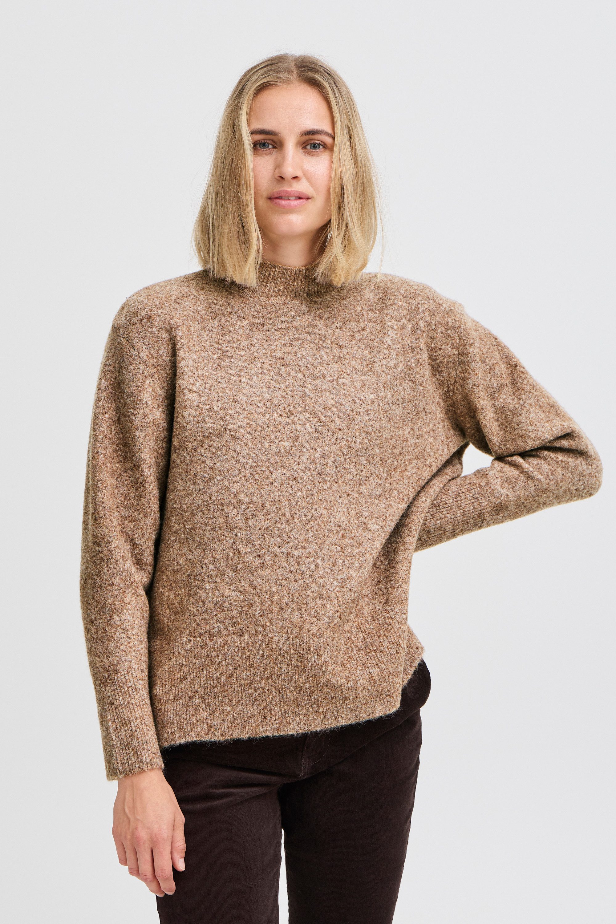 Strickpullover Strickpullover PZASTRA