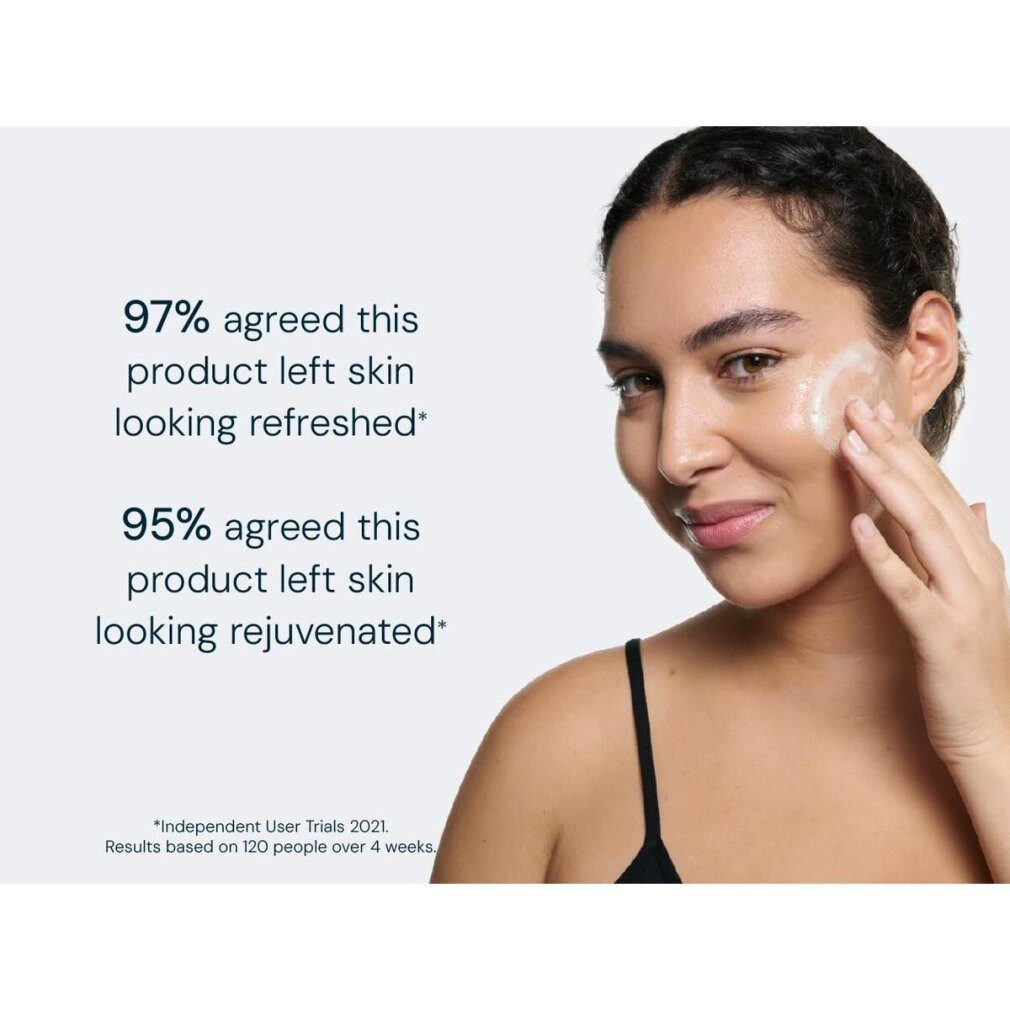 Elemis Körperpflegemittel PRO-COLLAGEN energiespendender, energiespendender Reiniger 50 ml