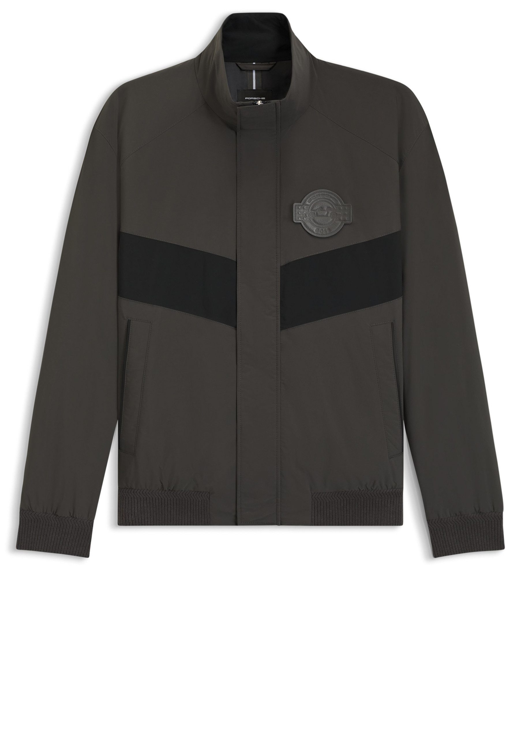 BOSS Outdoorjacke Condo (1-St)