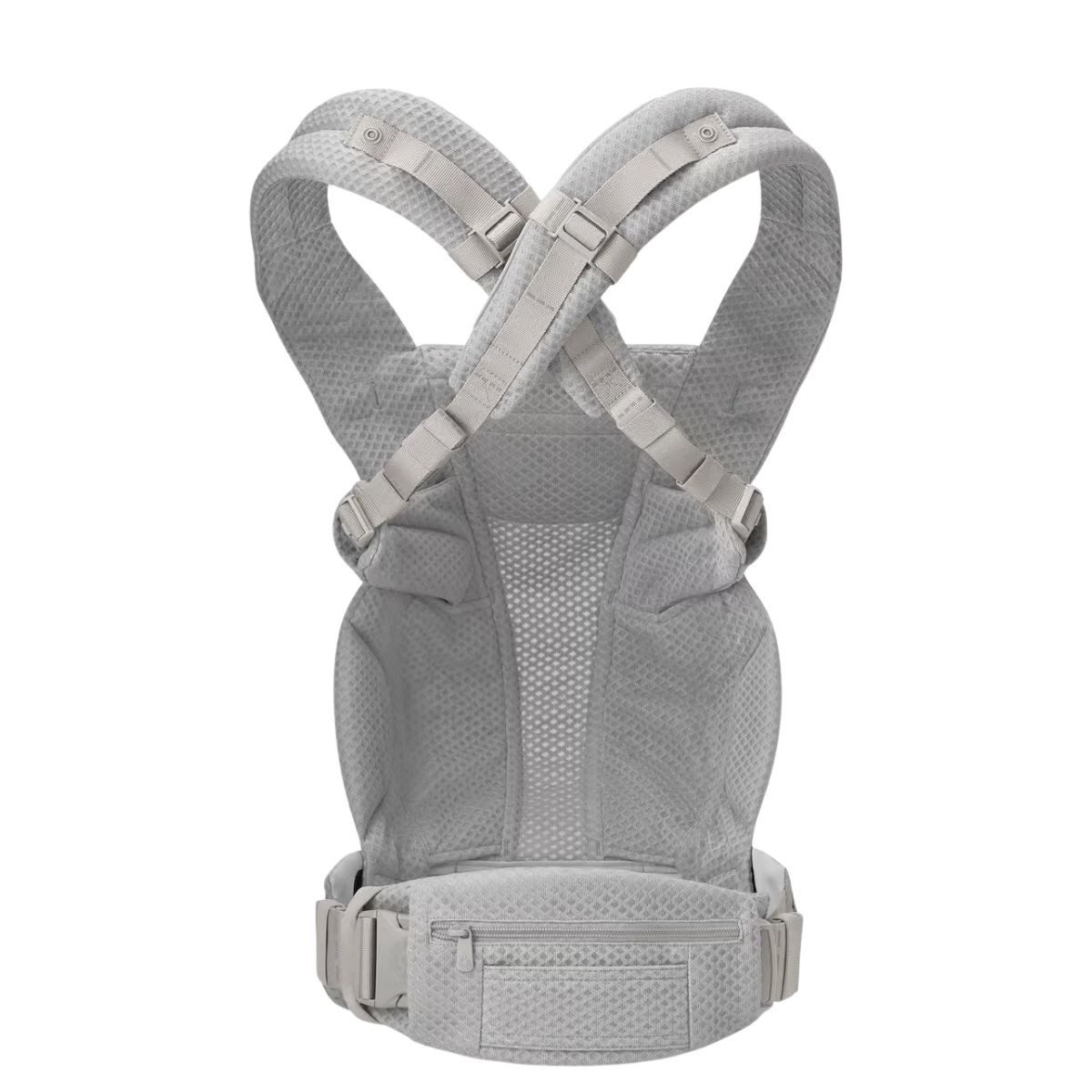 Ergobaby Babytrage Ergobaby Omni Deluxe – Bild 4 von 5