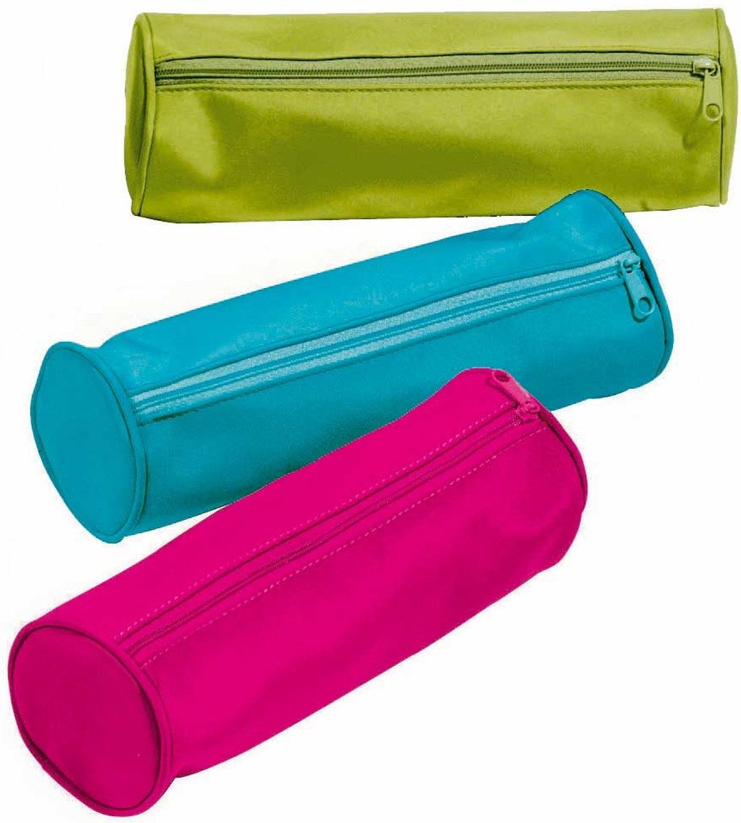 Pagna federtasche schlamperm ppchen trend 22 x 7cm sortiert keder