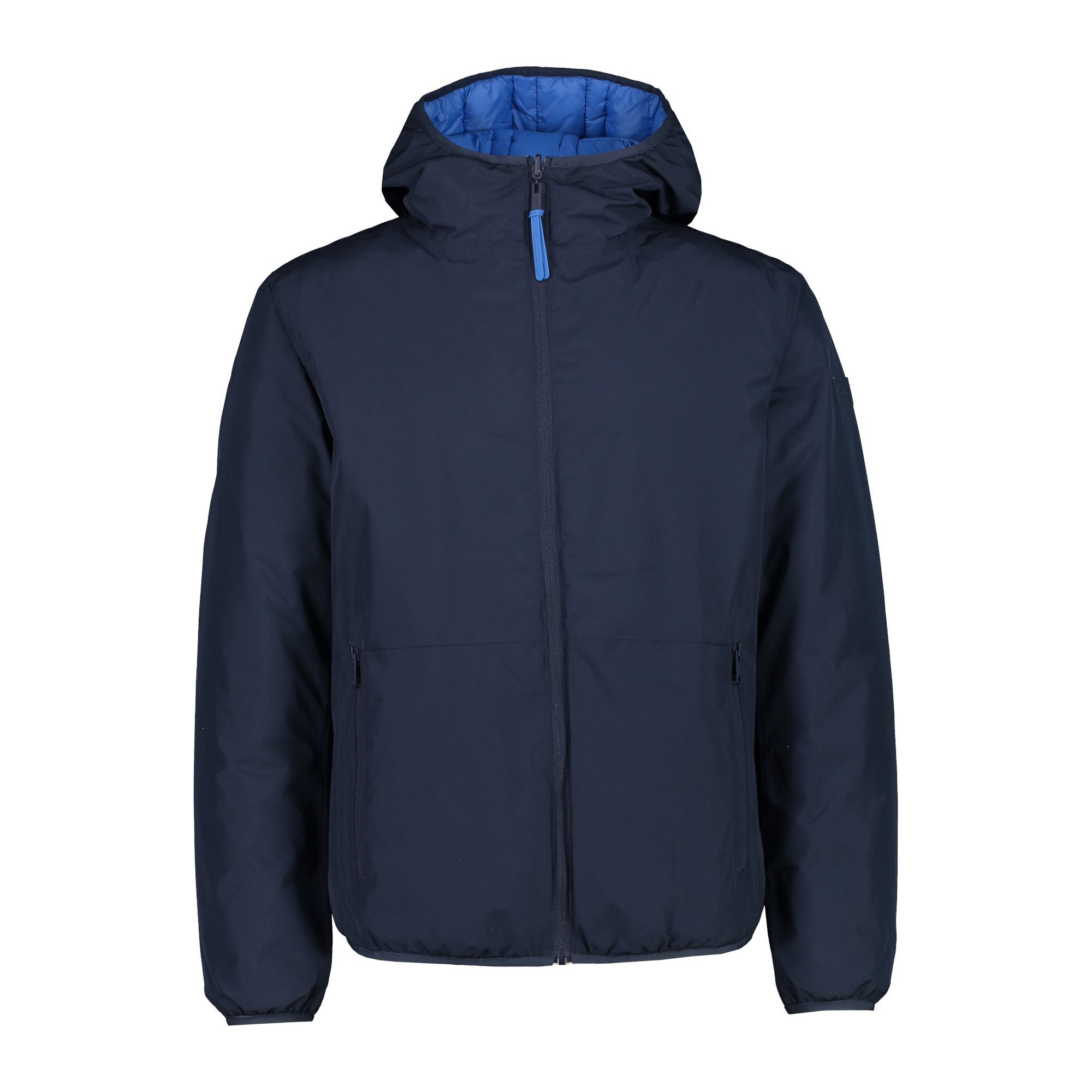 Allwetterjacke CMP Herren Jacke Man Reverse Jacket Fix Hood 30K2777