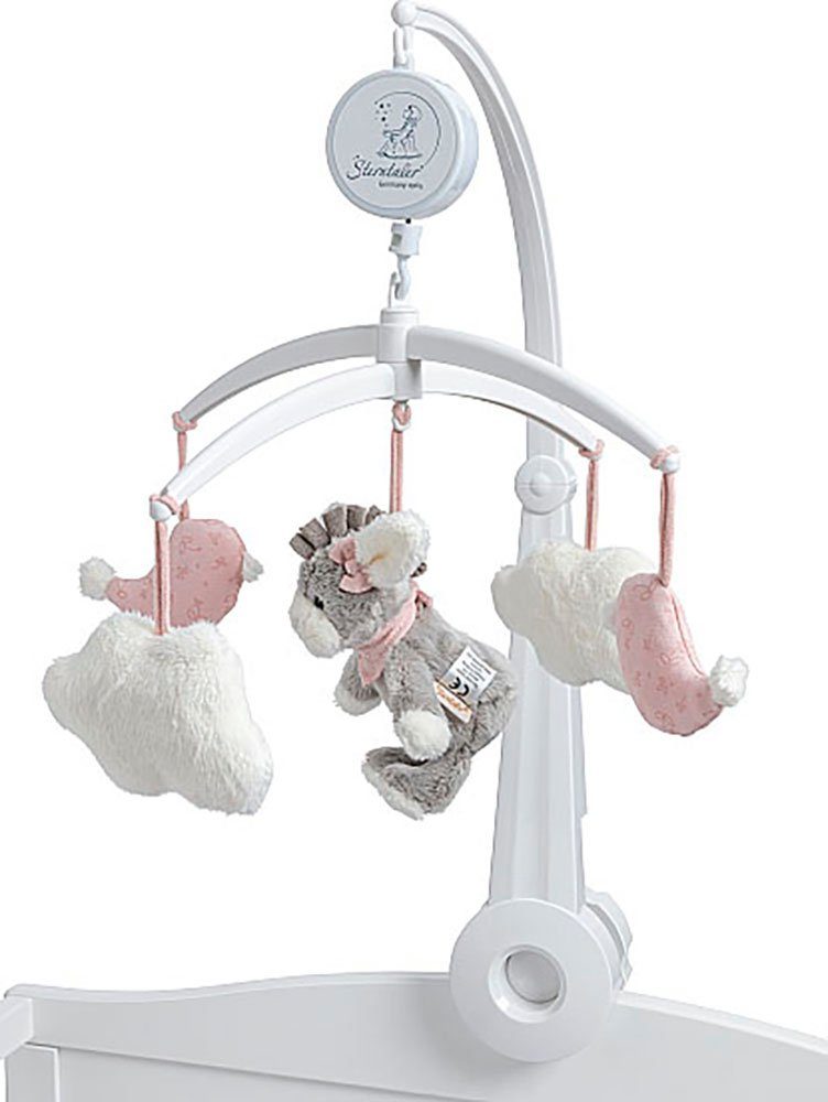 Sterntaler® Mobile Emmi Girl