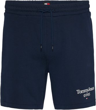 Tommy Jeans Sweatshorts TJM ENTRY GRAPHIC SHORT EXT