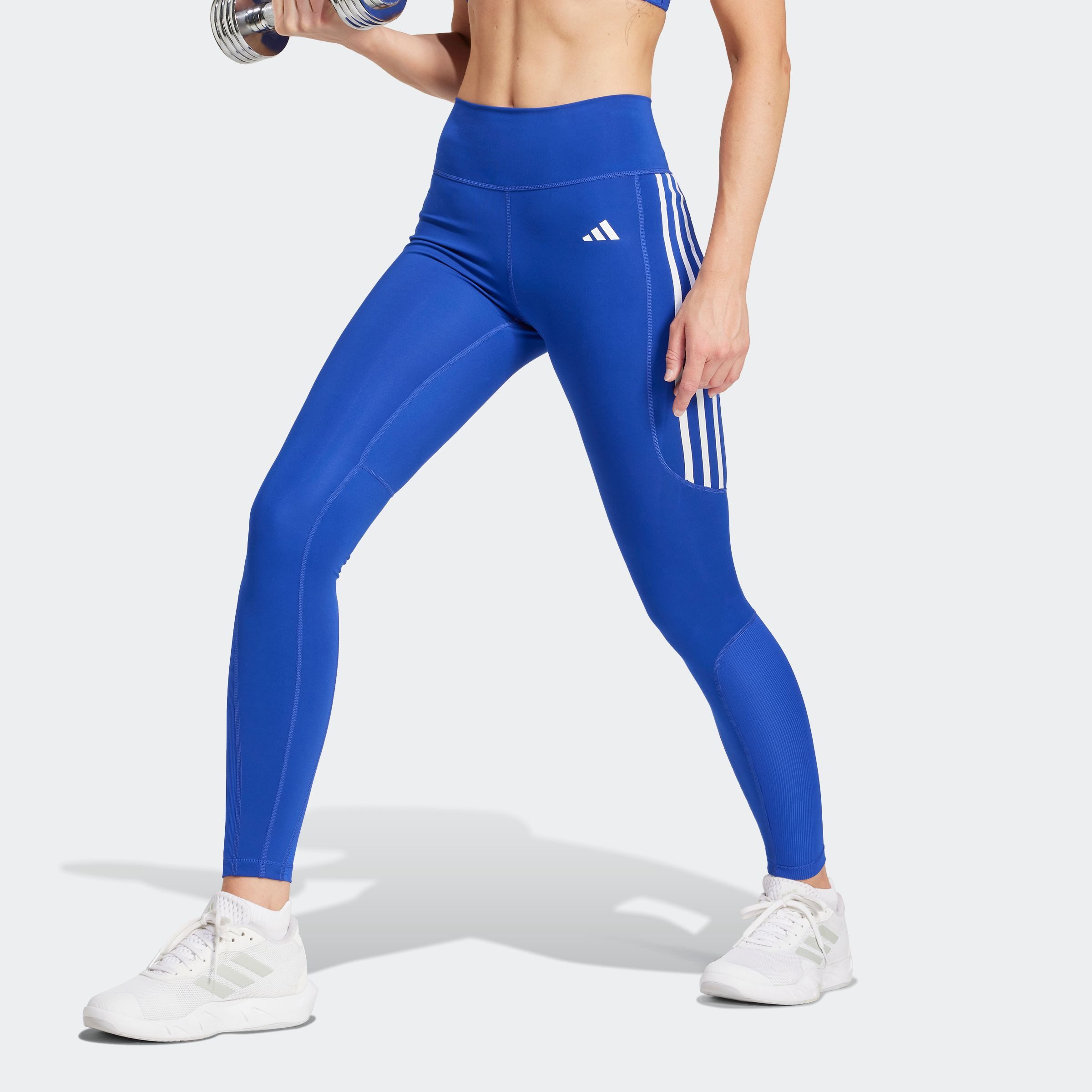adidas Performance Trainingstights MAT MIX LEGGING (1-tlg) günstig online kaufen