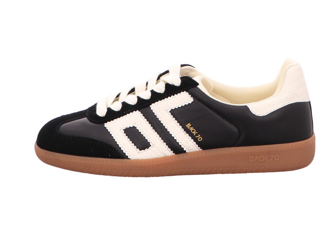 Back 70 CLOUD Schnürschuh