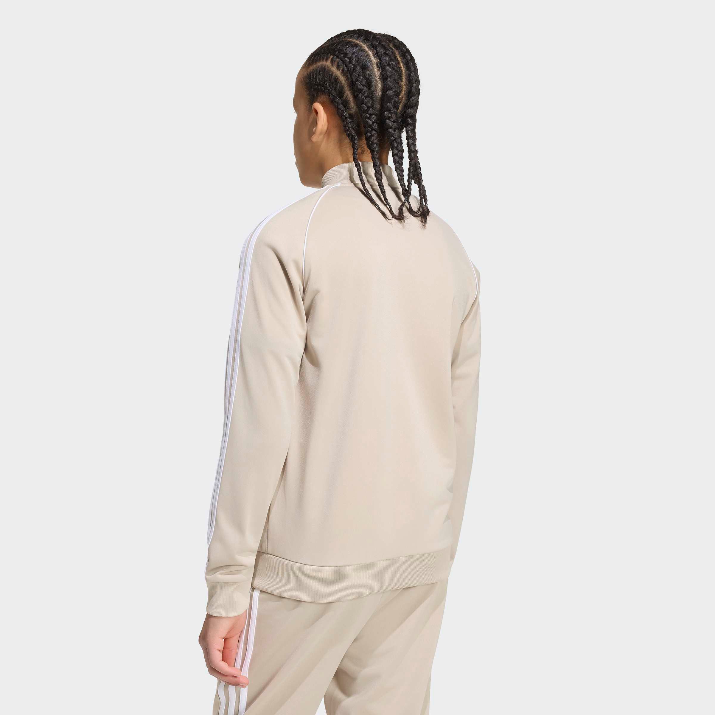adidas Originals Trainingsjacke SST – Bild 4 von 5