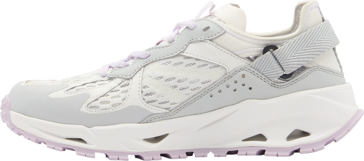 Jack Wolfskin PRELIGHT HYBRID VENT LOW W Wanderschuh